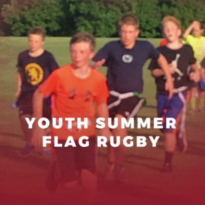 Square - Youth Flag Rugby